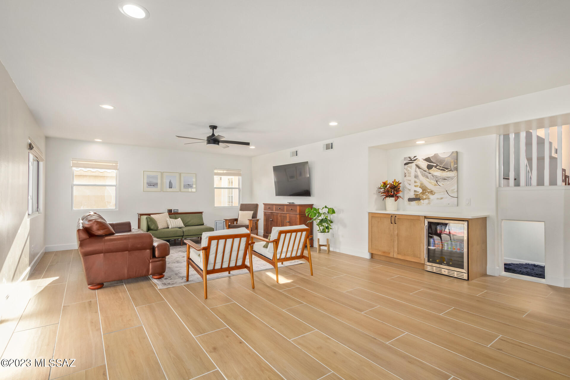 Canada Hills - Parcels D And E (1-57) - Residential
