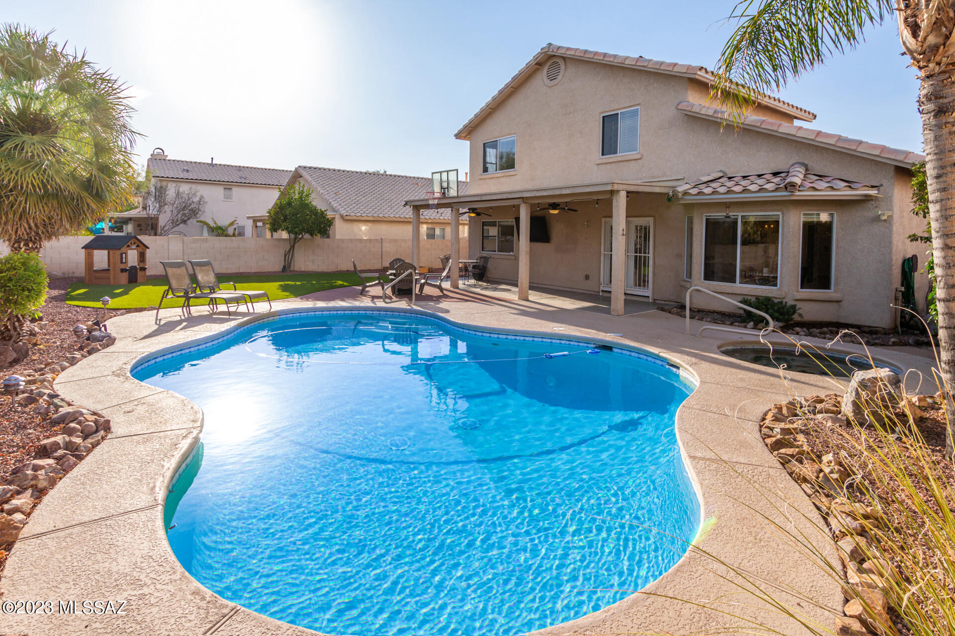 Canada Hills - Parcels D And E (1-57) - Residential