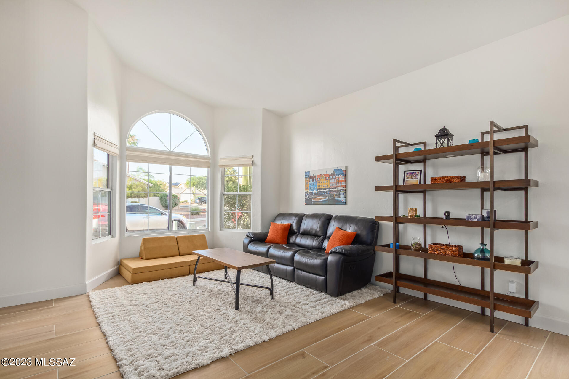 Canada Hills - Parcels D And E (1-57) - Residential