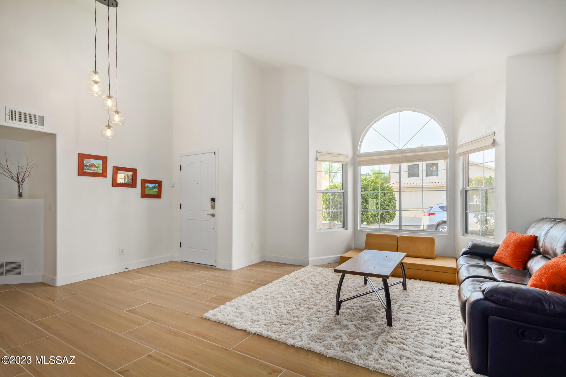 Canada Hills - Parcels D And E (1-57) - Residential