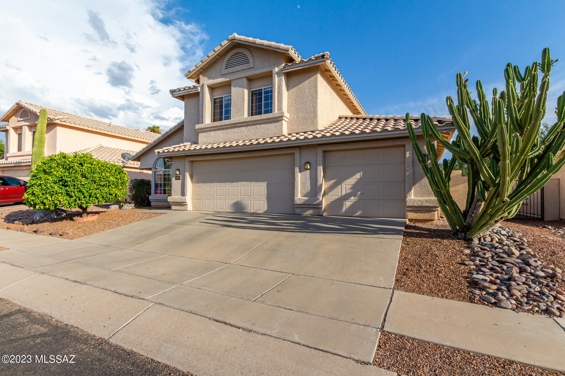 Canada Hills - Parcels D And E (1-57) - Residential
