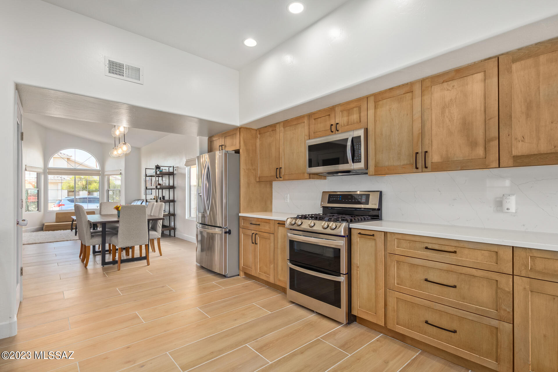 Canada Hills - Parcels D And E (1-57) - Residential