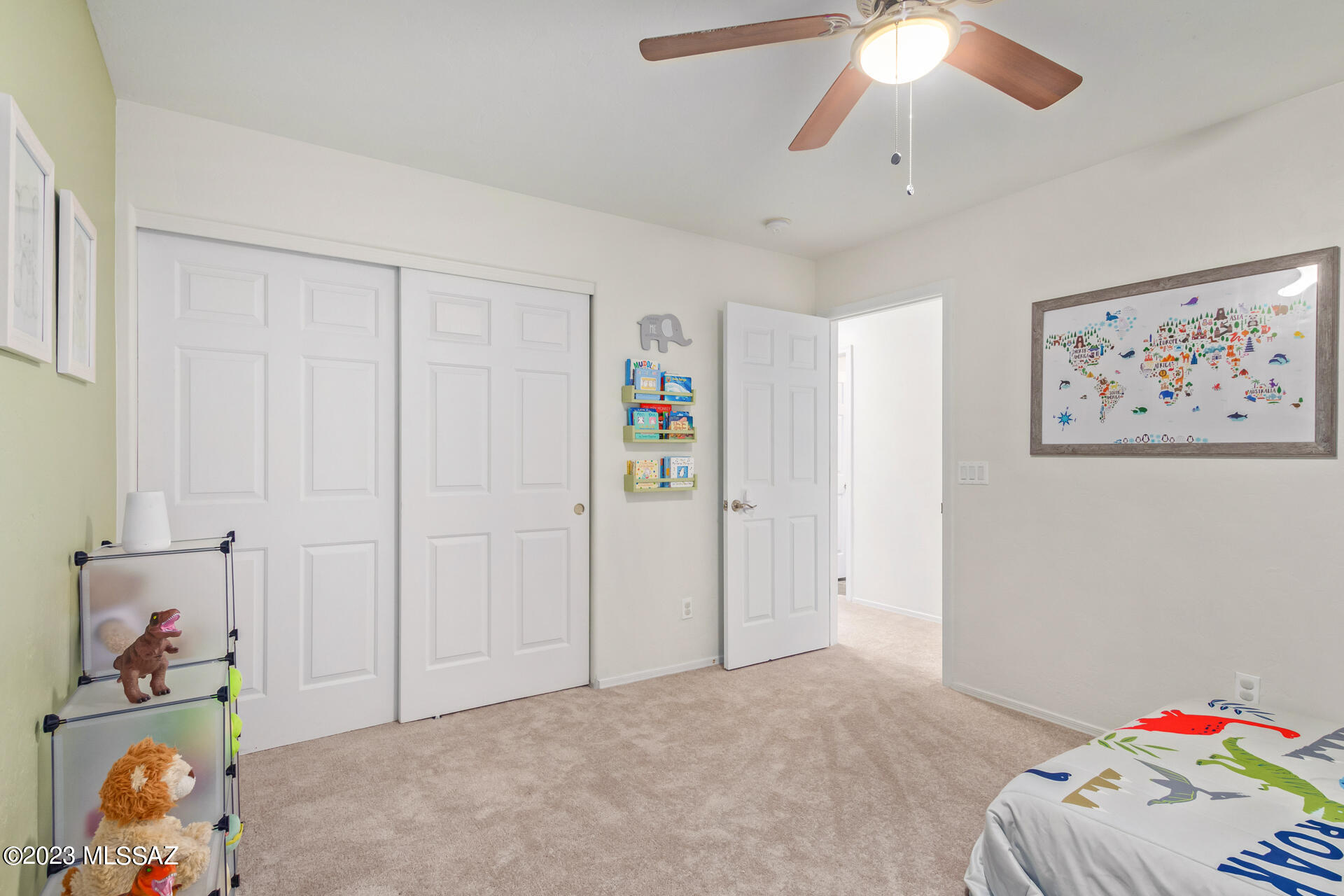 Canada Hills - Parcels D And E (1-57) - Residential