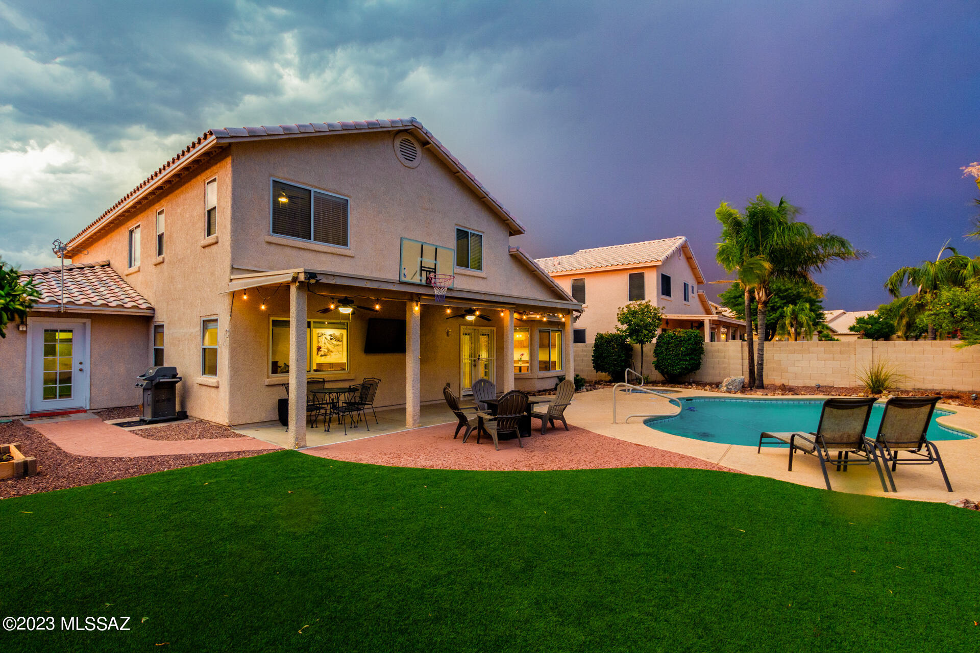 Canada Hills - Parcels D And E (1-57) - Residential