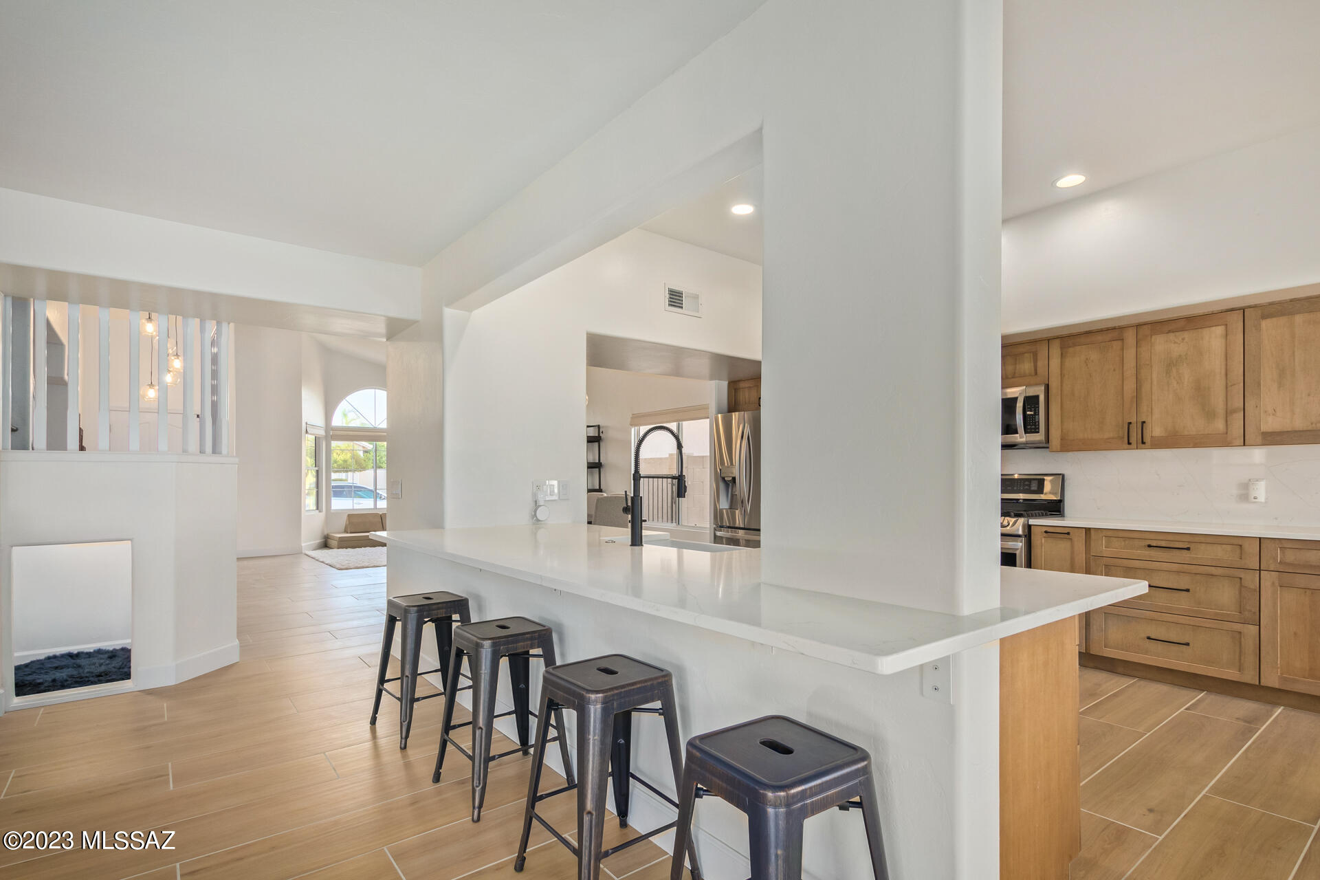 Canada Hills - Parcels D And E (1-57) - Residential