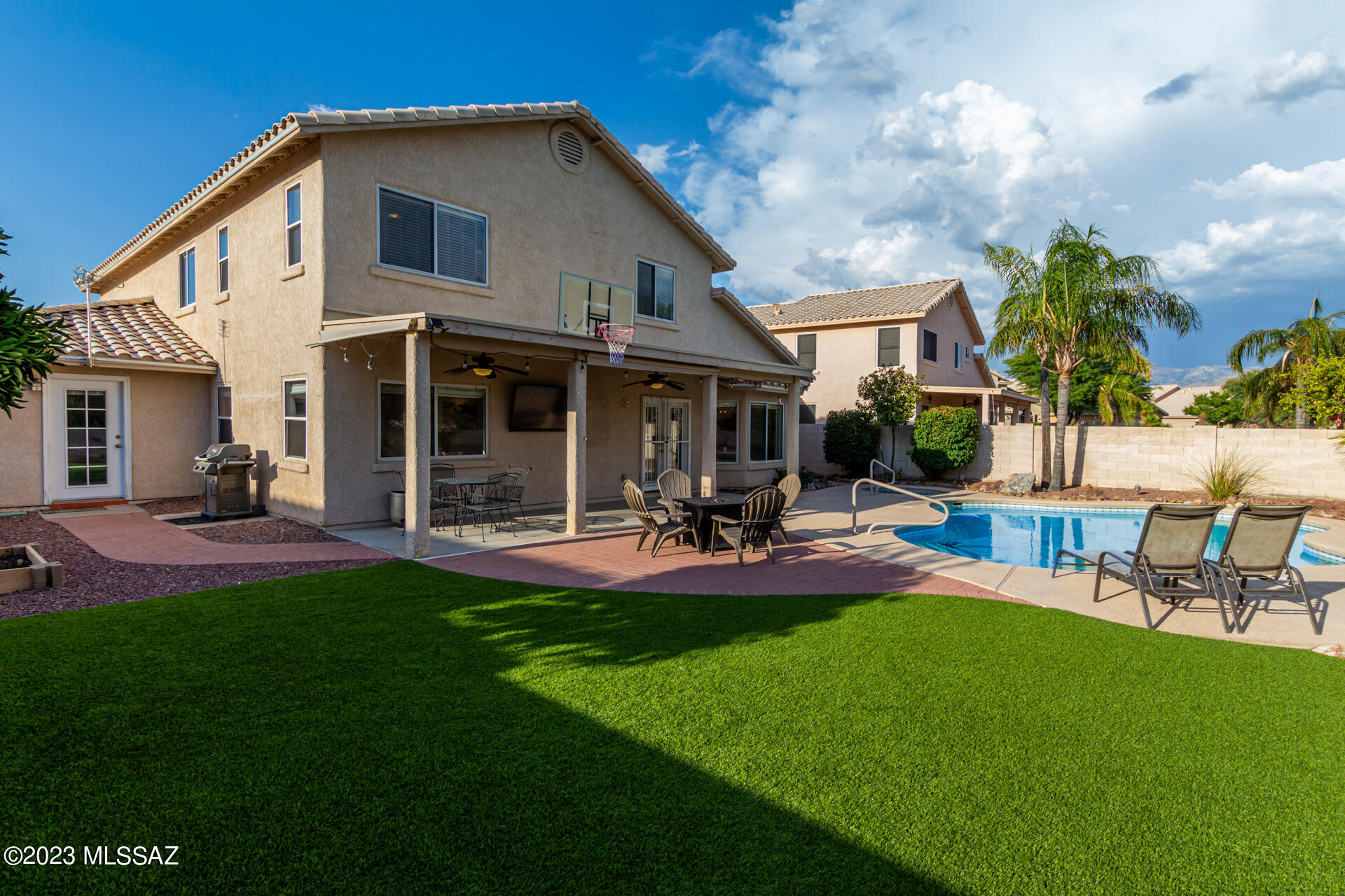 Canada Hills - Parcels D And E (1-57) - Residential