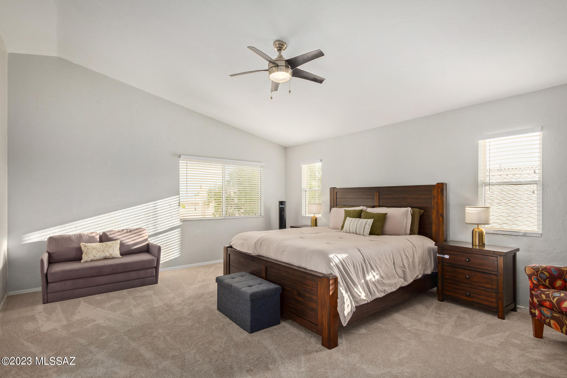 Canada Hills - Parcels D And E (1-57) - Residential