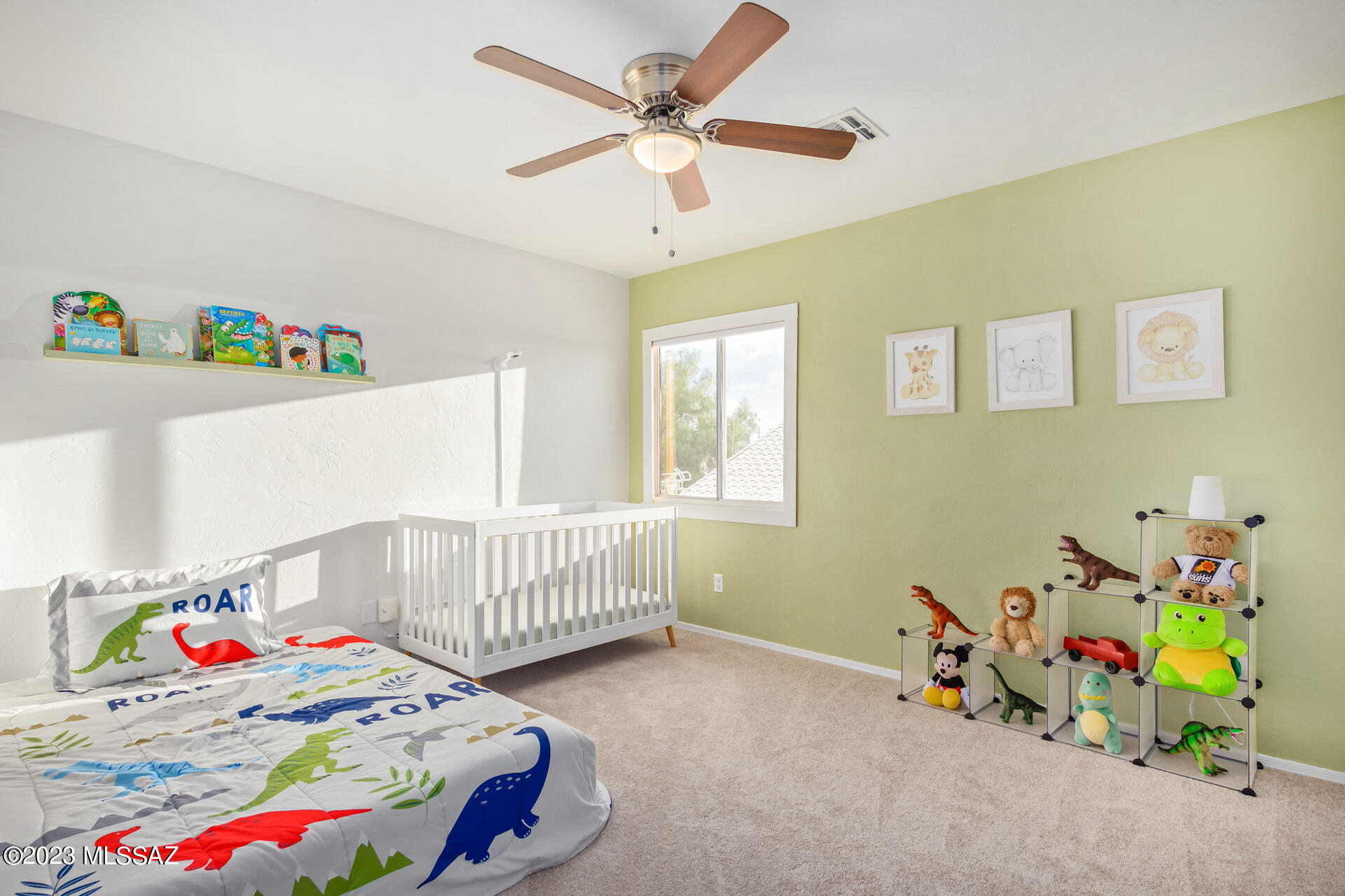 Canada Hills - Parcels D And E (1-57) - Residential