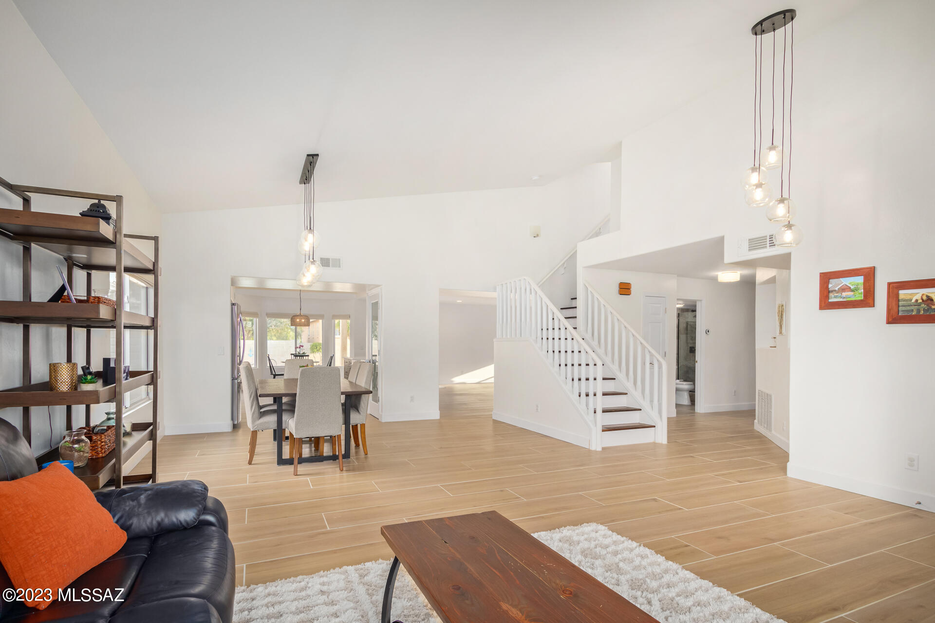 Canada Hills - Parcels D And E (1-57) - Residential