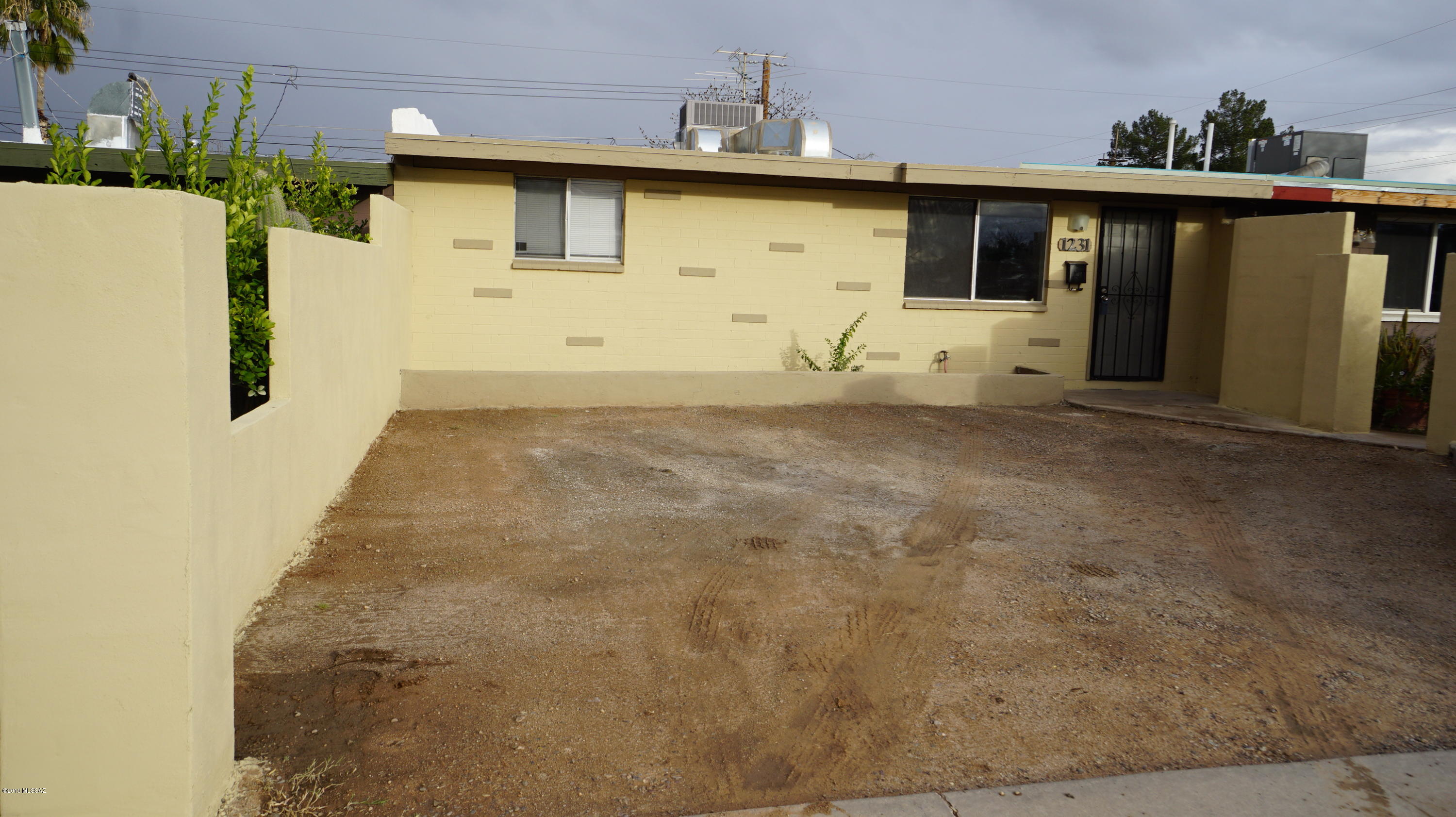 Verde Park - Residential