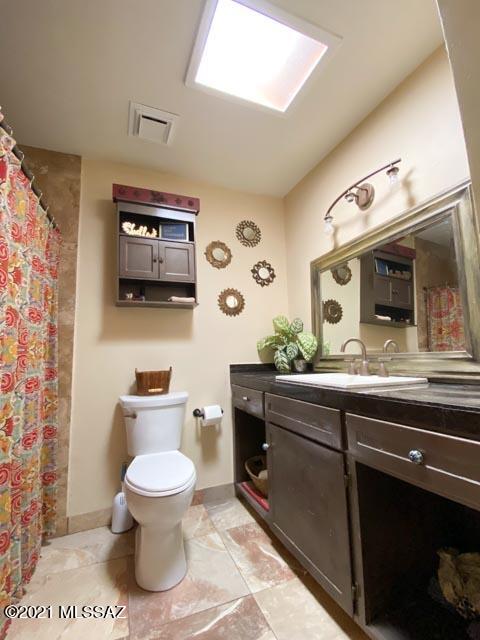 Oracle Heights Estates (174-245) - Residential
