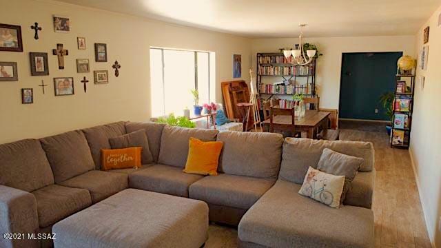Oracle Heights Estates (174-245) - Residential