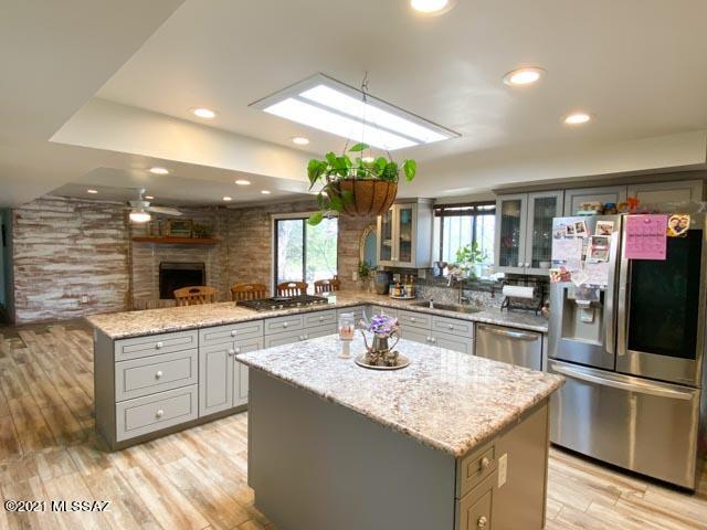 Oracle Heights Estates (174-245) - Residential