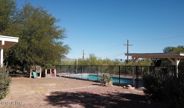 Oracle Heights Estates (174-245) - Residential