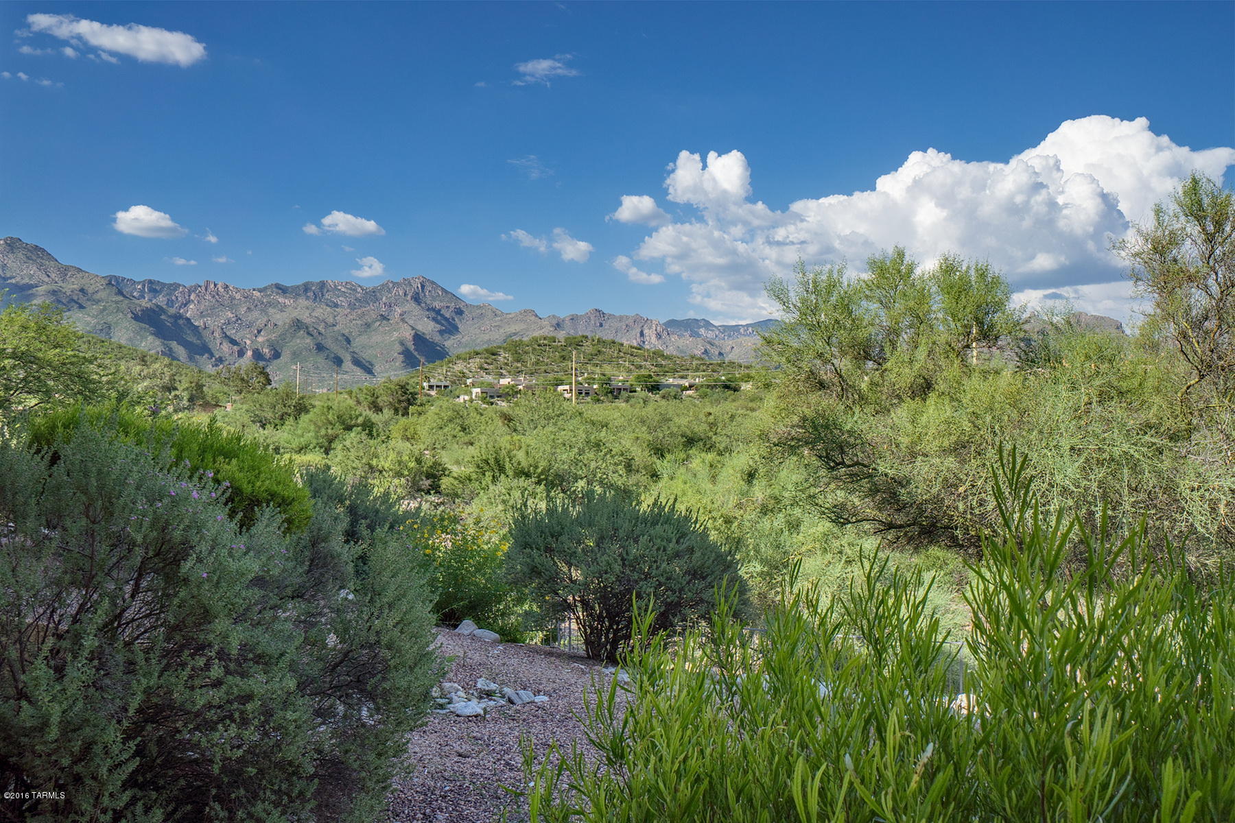 Villas at Sabino Canyon Condominiums - Residential