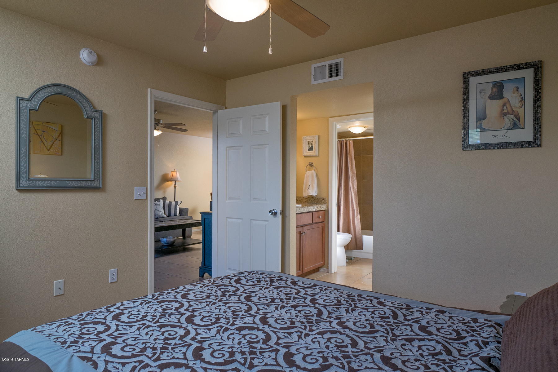 Villas at Sabino Canyon Condominiums - Residential
