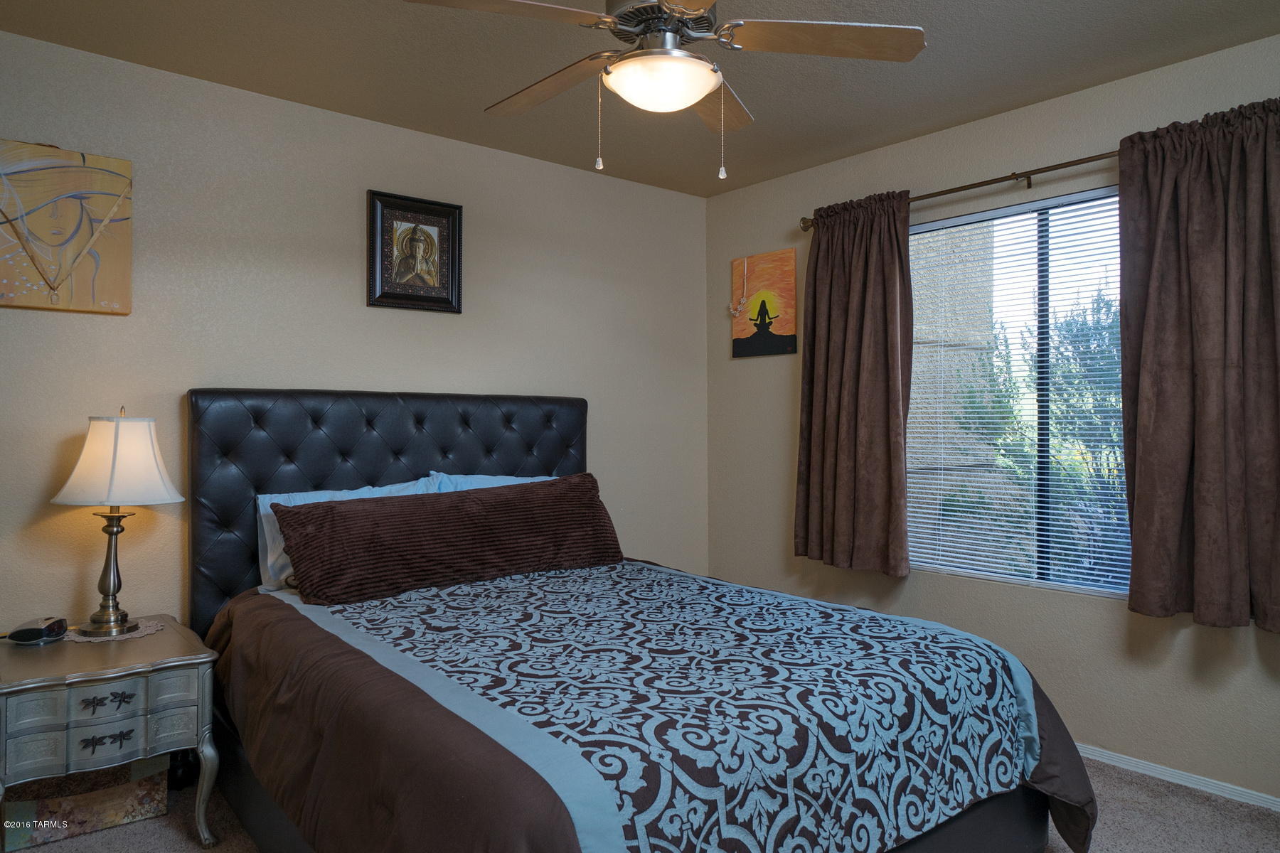 Villas at Sabino Canyon Condominiums - Residential