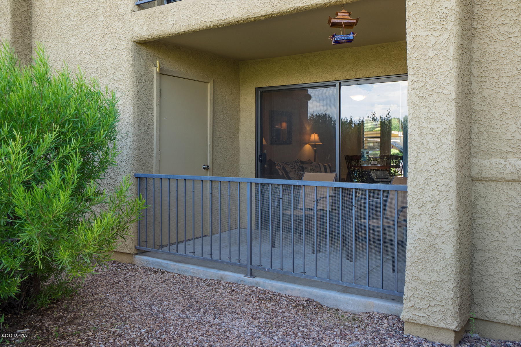 Villas at Sabino Canyon Condominiums - Residential