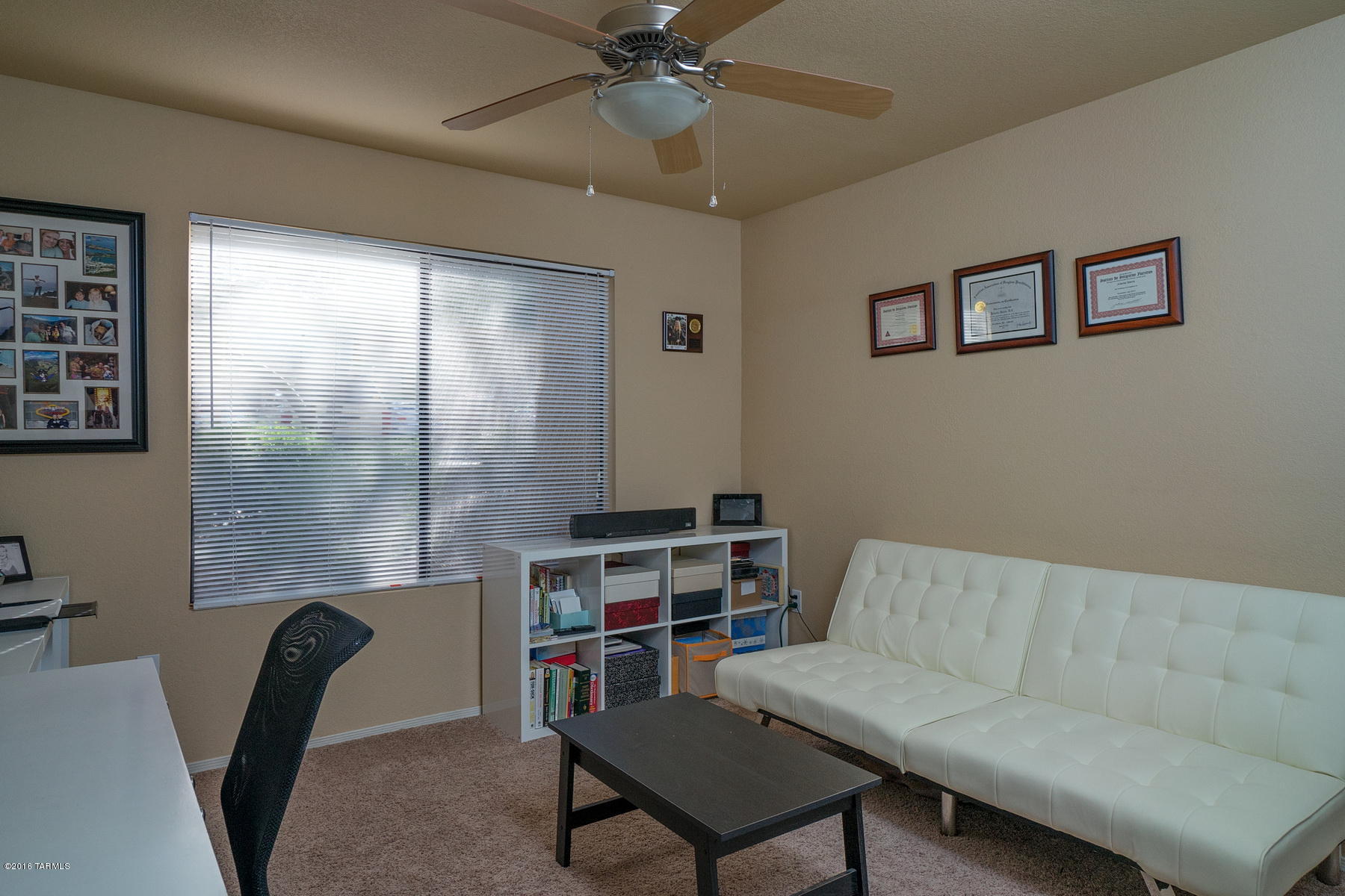 Villas at Sabino Canyon Condominiums - Residential