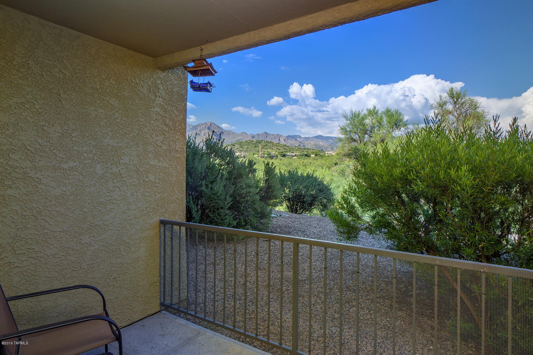 Villas at Sabino Canyon Condominiums - Residential