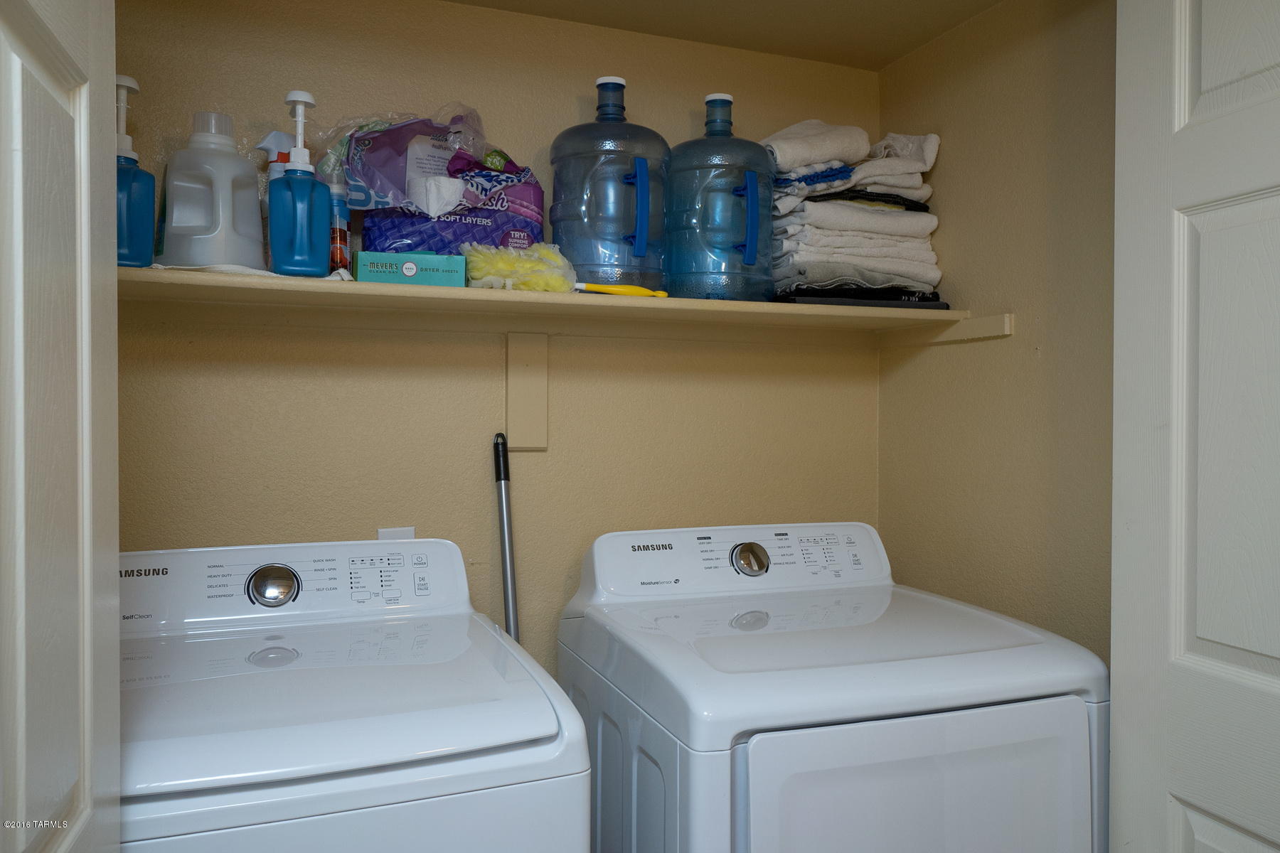 Villas at Sabino Canyon Condominiums - Residential