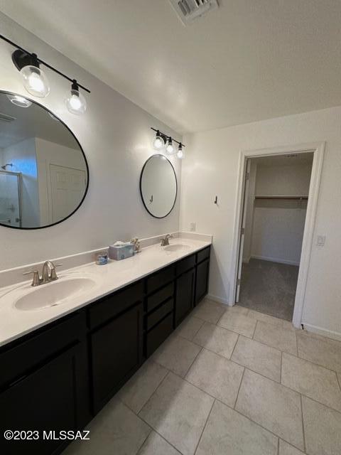 Vista Del Lago Norte SQ20140780198 - Residential Lease
