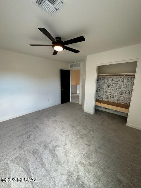 Vista Del Lago Norte SQ20140780198 - Residential Lease