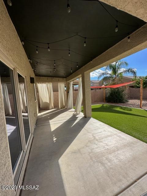 Vista Del Lago Norte SQ20140780198 - Residential Lease