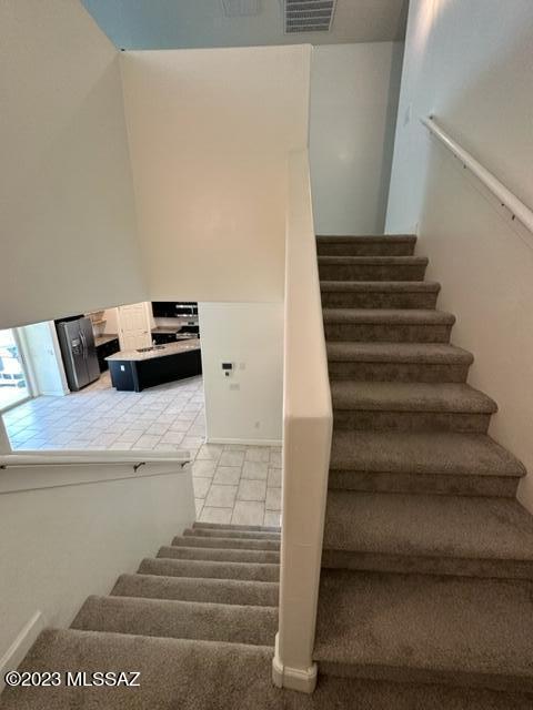 Vista Del Lago Norte SQ20140780198 - Residential Lease