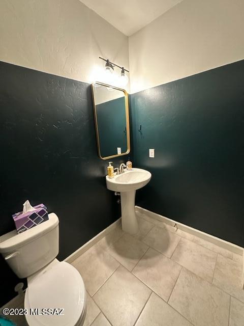 Vista Del Lago Norte SQ20140780198 - Residential Lease