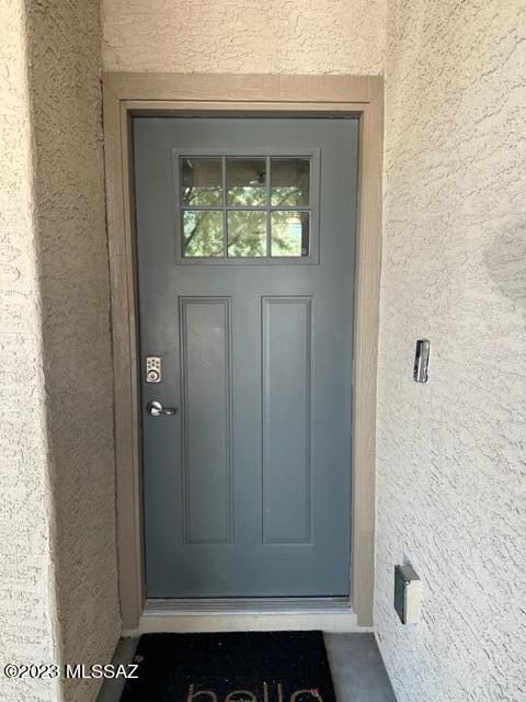 Vista Del Lago Norte SQ20140780198 - Residential Lease