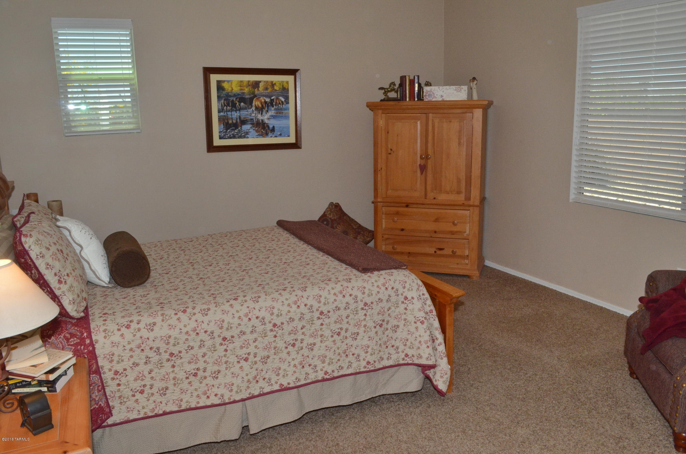 Rancho Marana - Residential