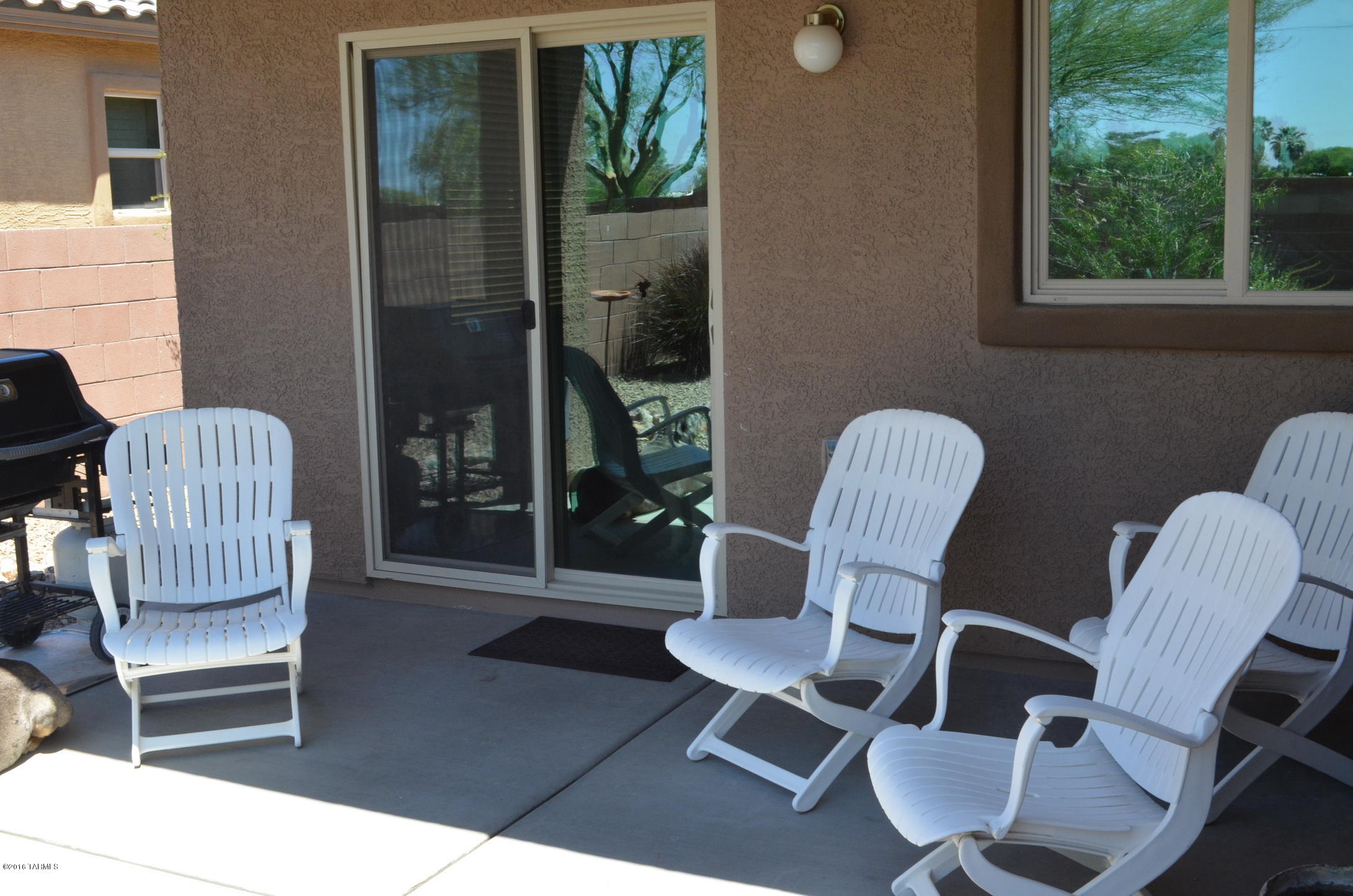 Rancho Marana - Residential