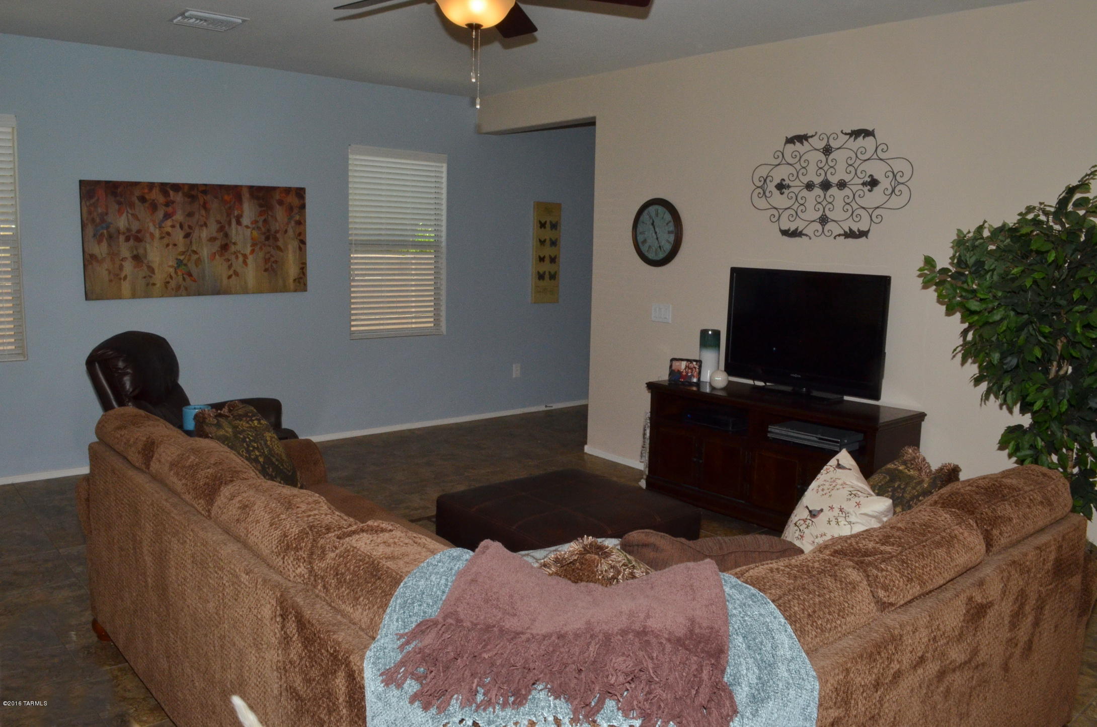 Rancho Marana - Residential