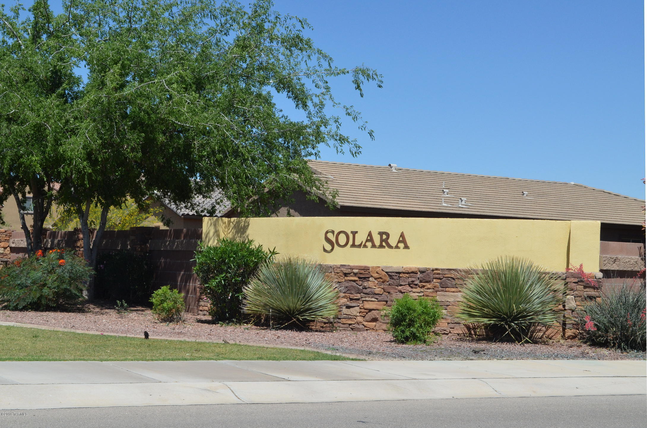 Rancho Marana - Residential