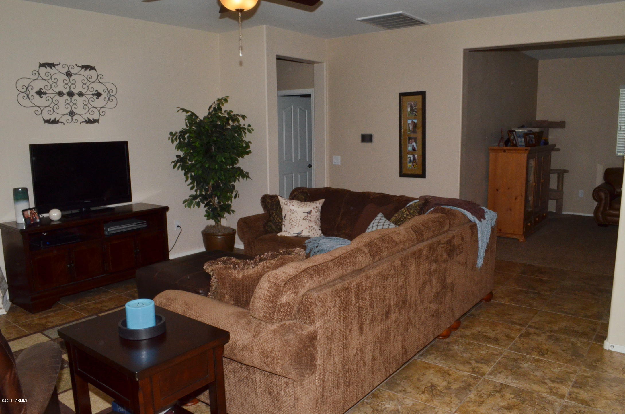 Rancho Marana - Residential