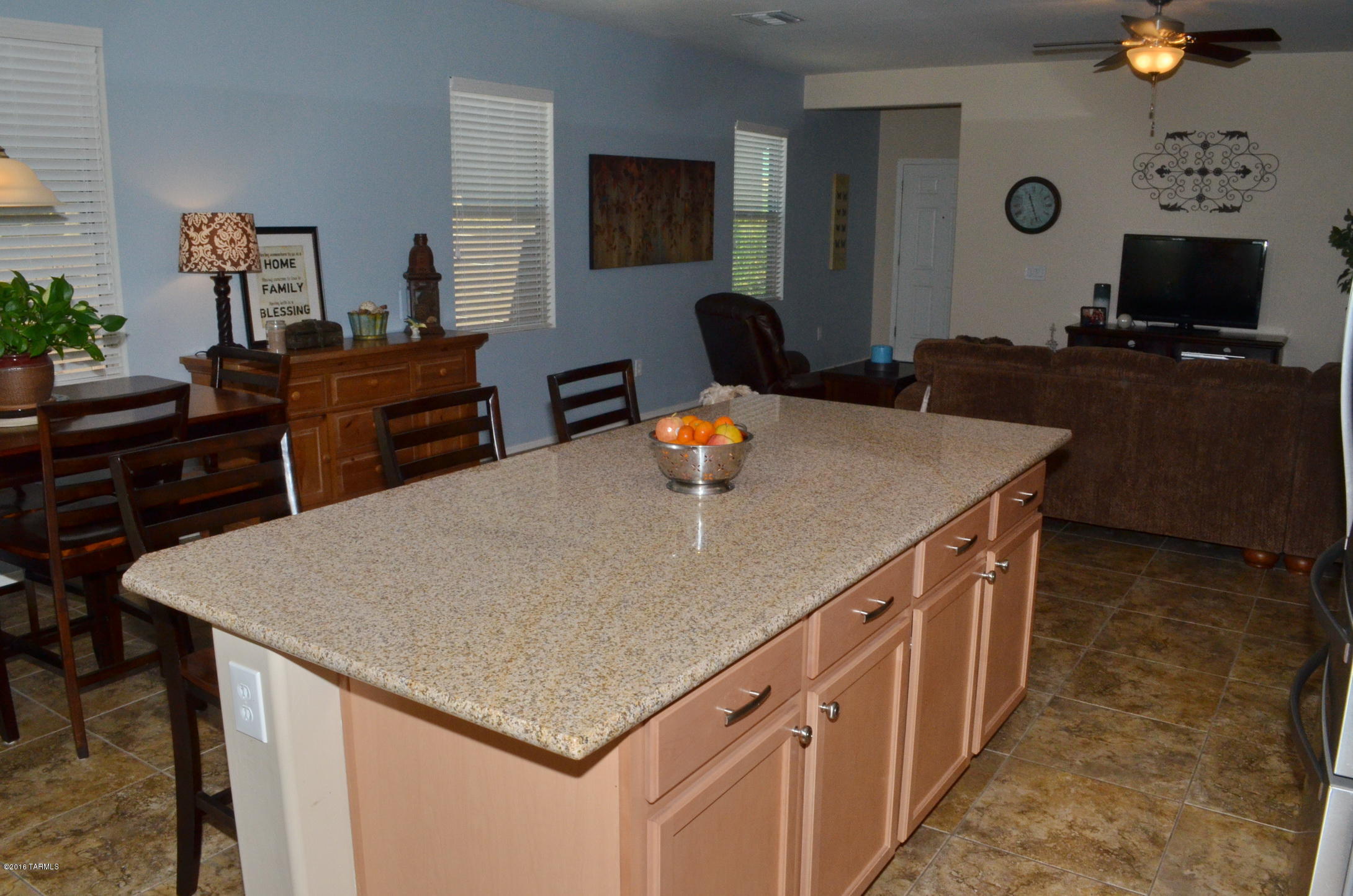 Rancho Marana - Residential