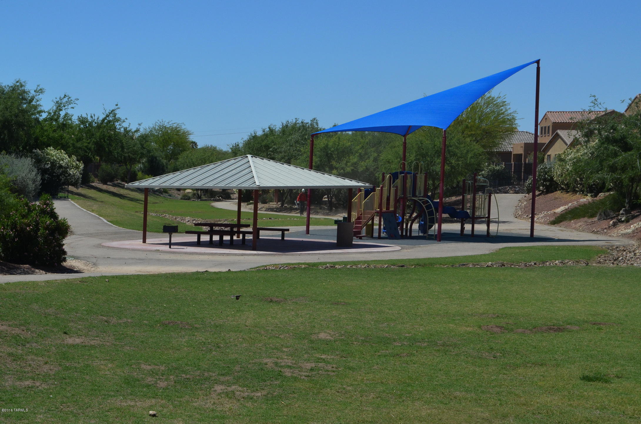 Rancho Marana - Residential