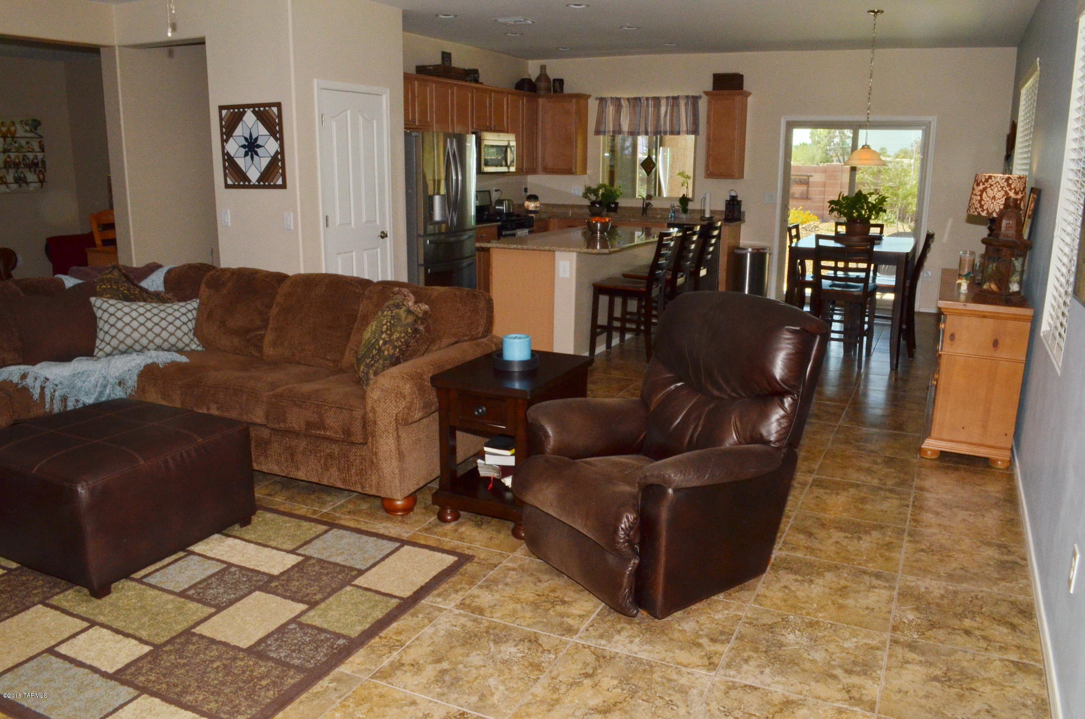Rancho Marana - Residential