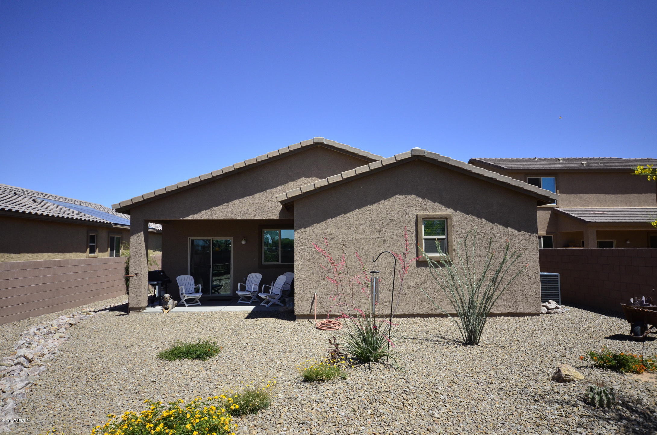 Rancho Marana - Residential