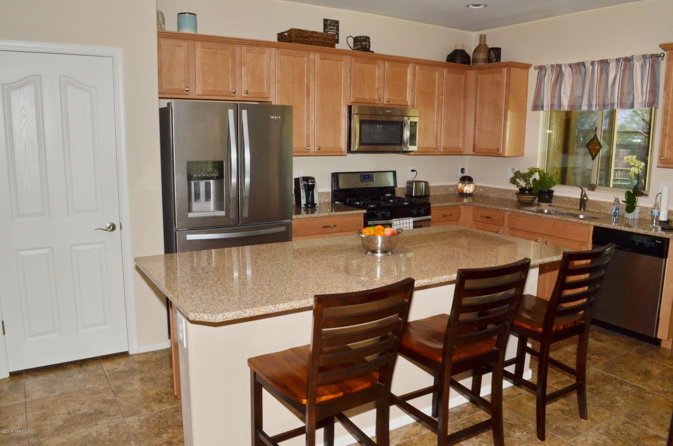 Rancho Marana - Residential