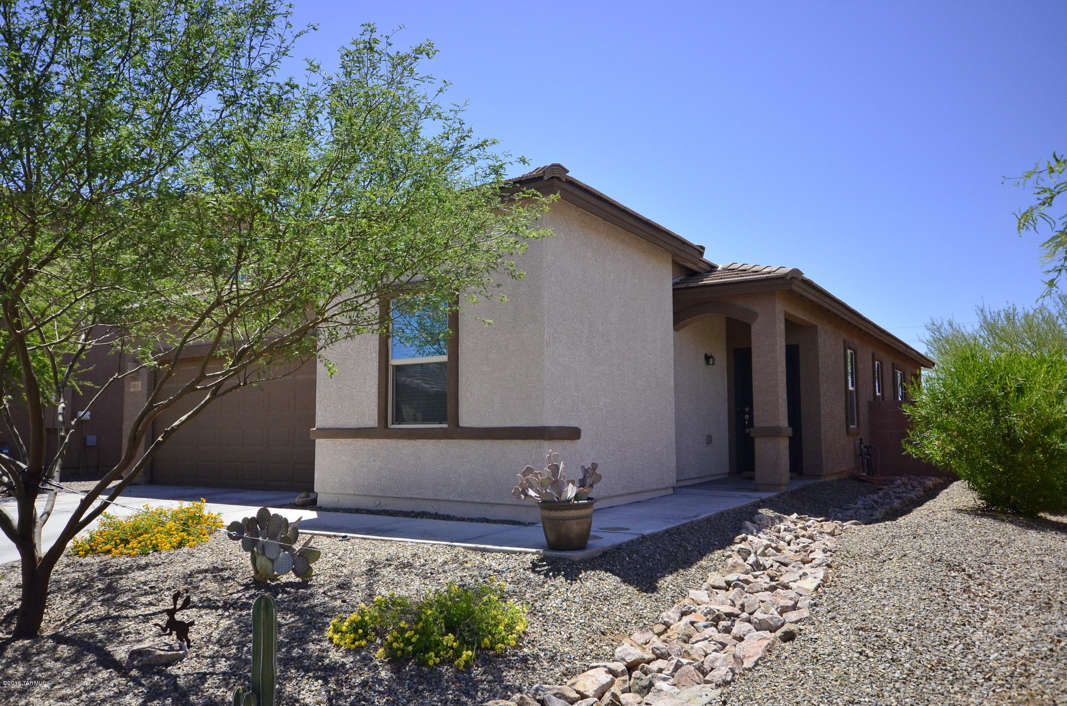 Rancho Marana - Residential