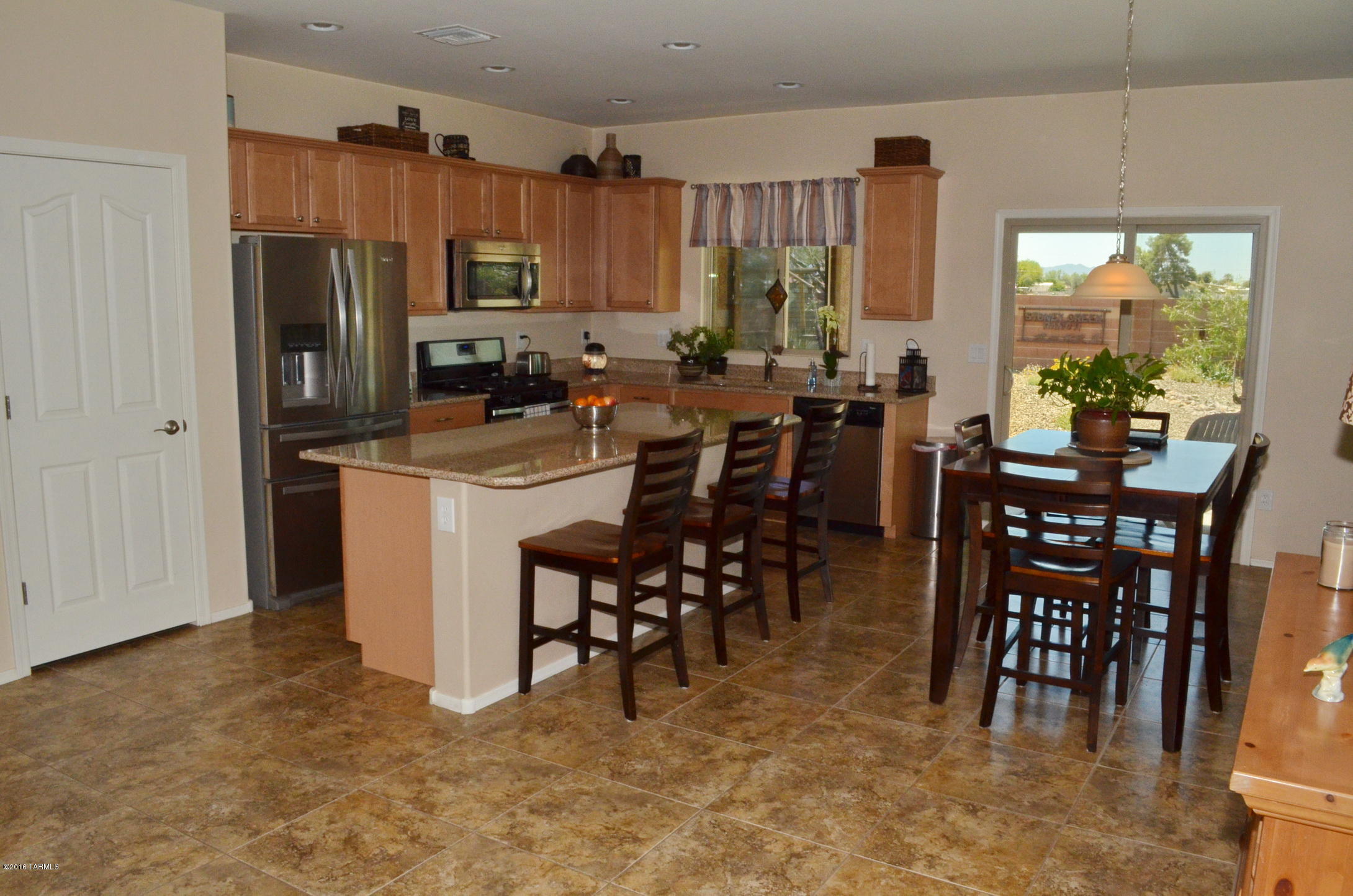 Rancho Marana - Residential