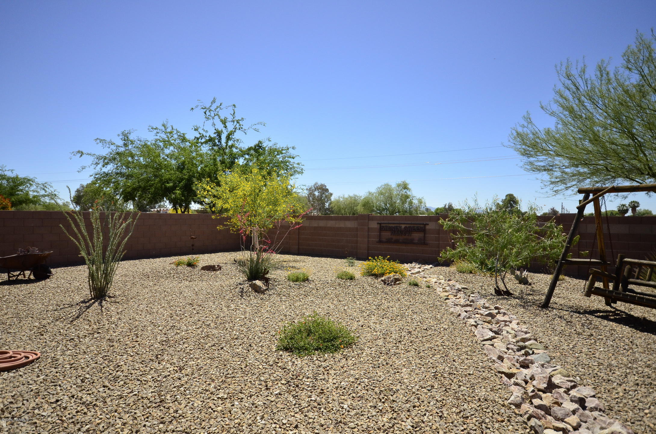Rancho Marana - Residential