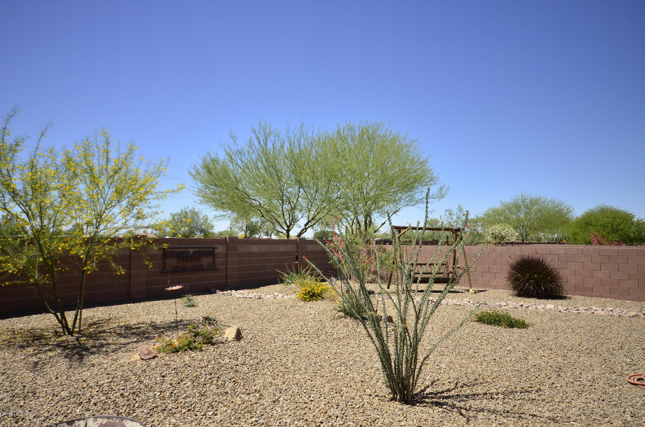 Rancho Marana - Residential