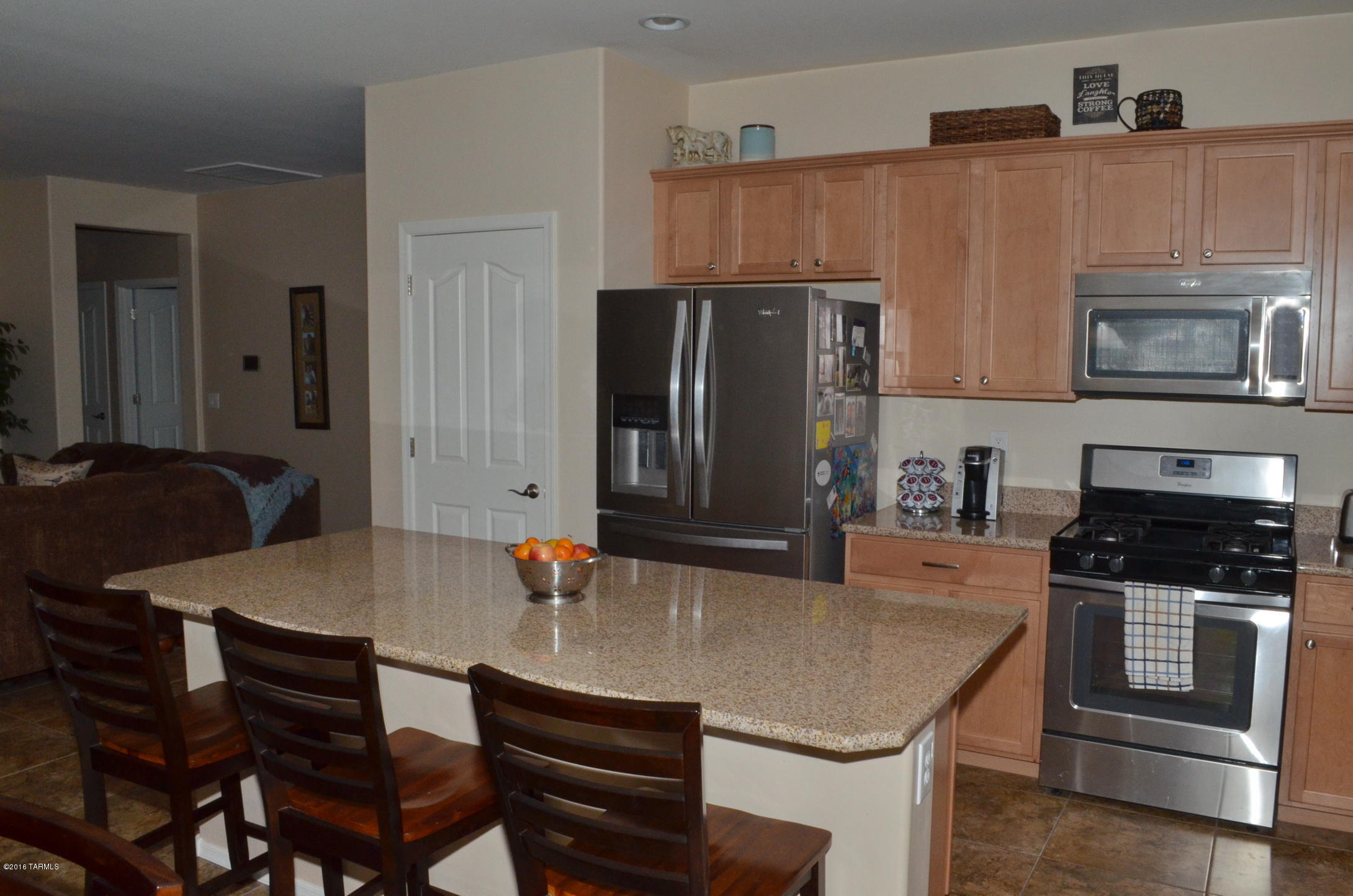 Rancho Marana - Residential