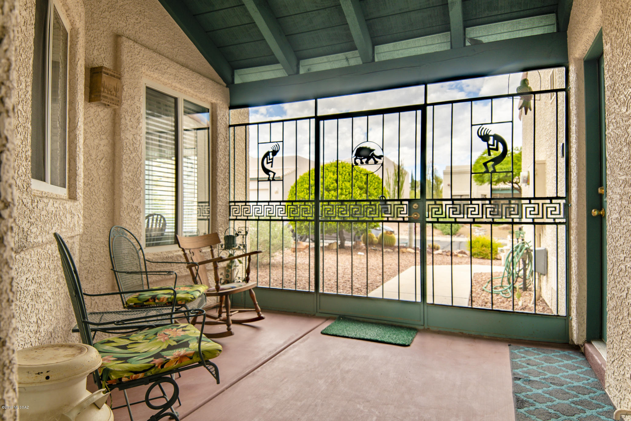 Green Valley Townhouses 4 - Residential