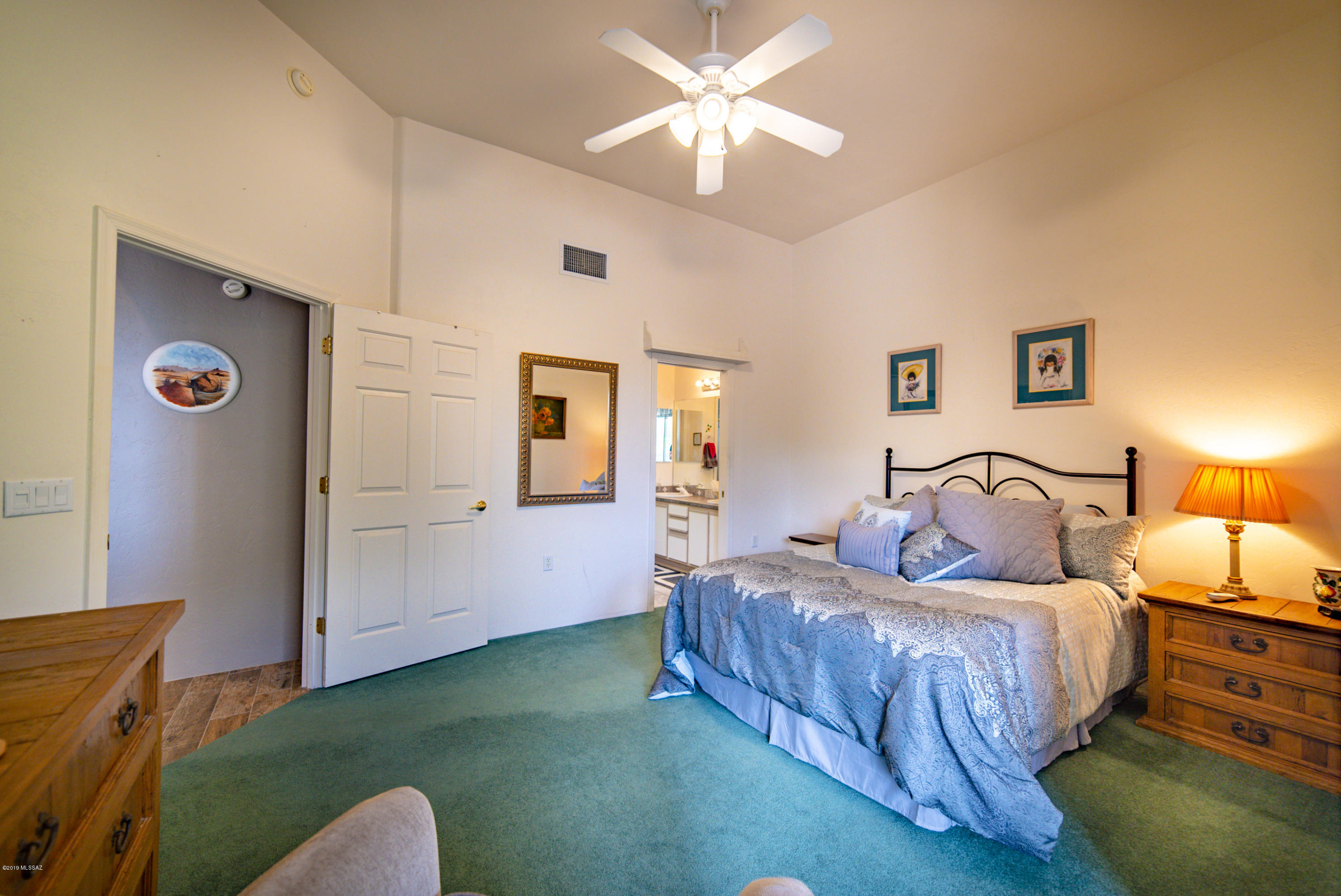 Green Valley Townhouses 4 - Residential