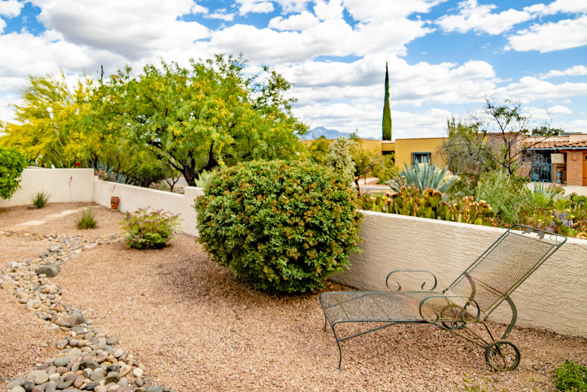 Green Valley Townhouses 4 - Residential