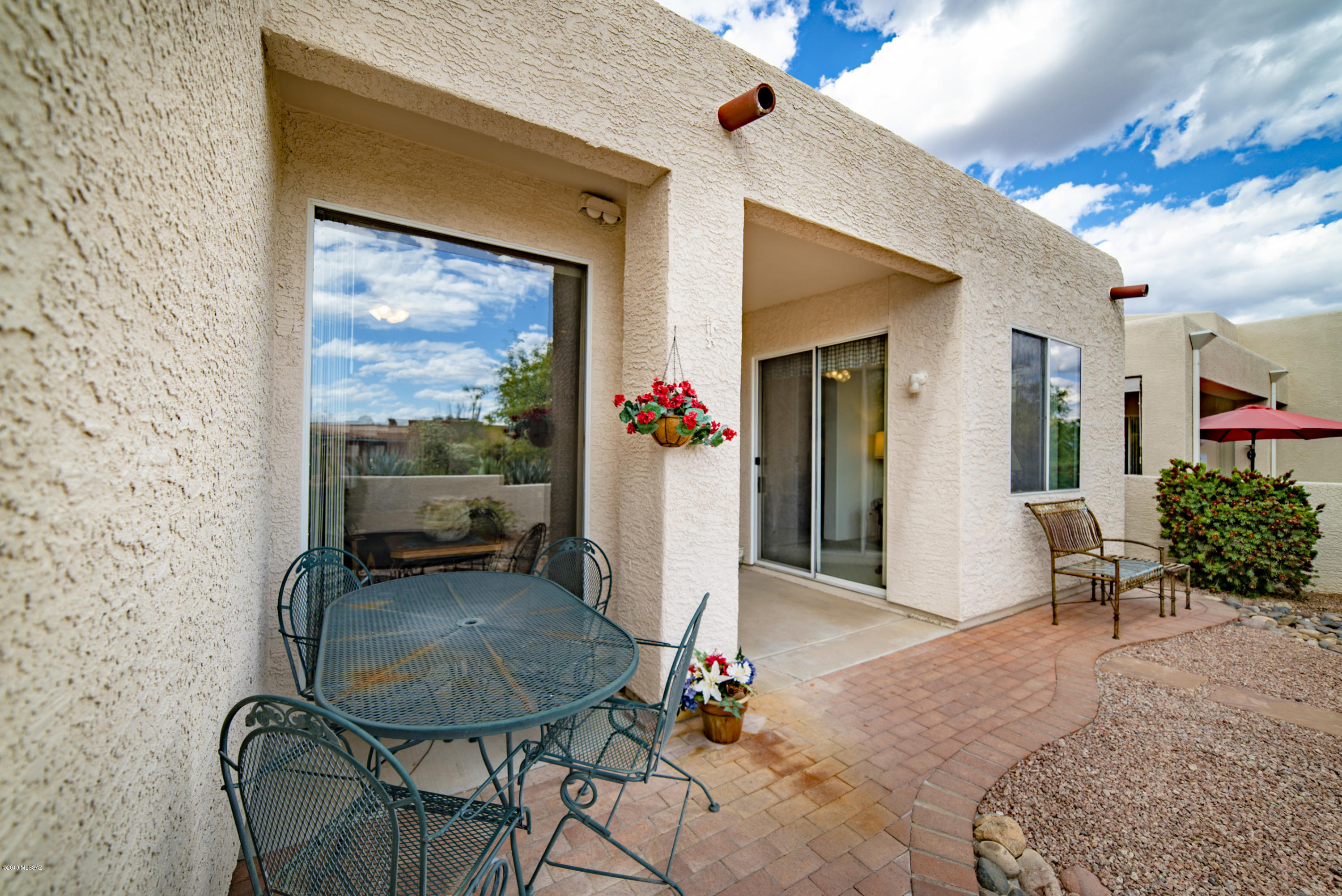 Green Valley Townhouses 4 - Residential